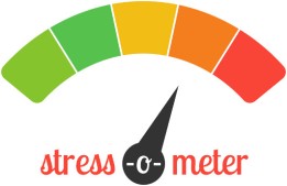Stress-Meter